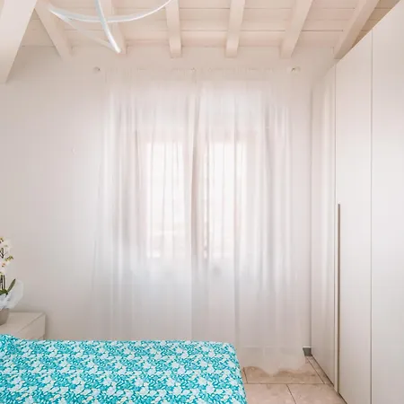 Appartement Conterosso Lido di Camaiore
