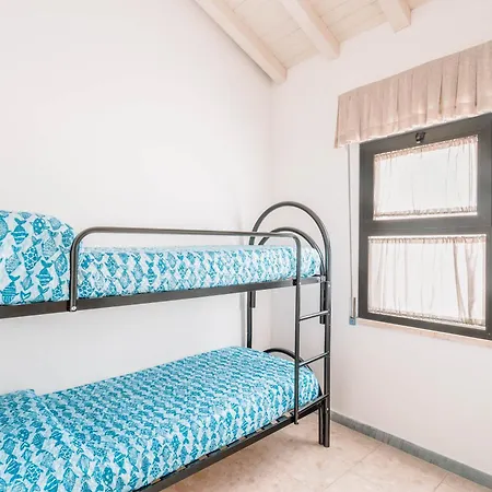 Conterosso Appartement