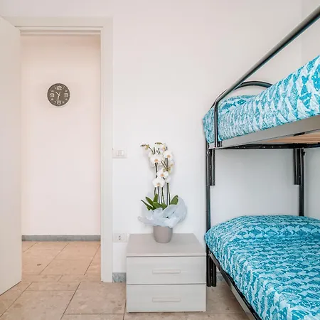 Conterosso Appartement Lido di Camaiore