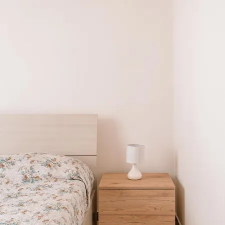 Conterosso Appartement