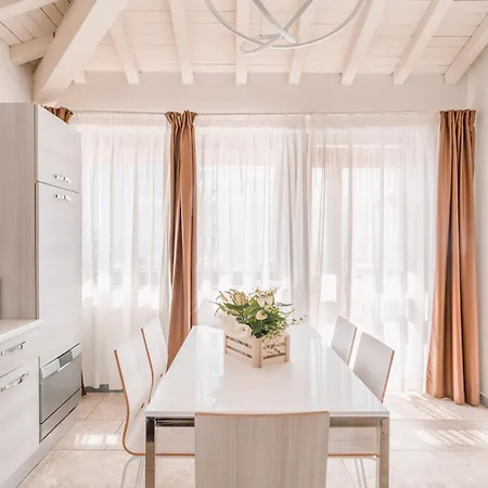 Appartement Conterosso