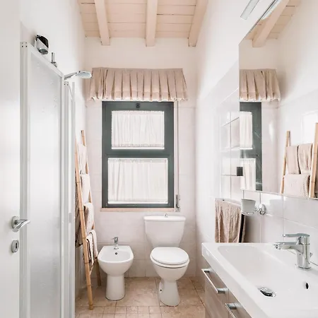 Conterosso Appartement *