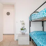 Bagno Conte Rosso - Beachfront & Apartament Lido di Camaiore