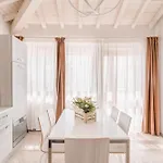 Apartament Bagno Conte Rosso - Beachfront &