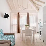 Bagno Conte Rosso - Beachfront & * Lido di Camaiore