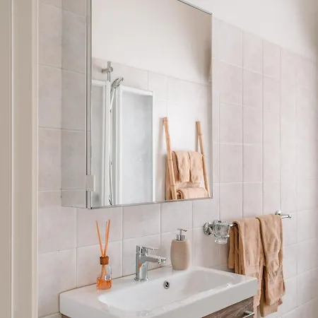 Apartment Conterosso