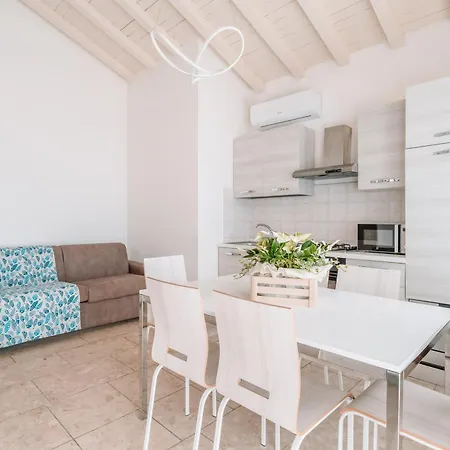 Apartment Conterosso *