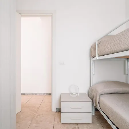 Conterosso Apartment Lido di Camaiore